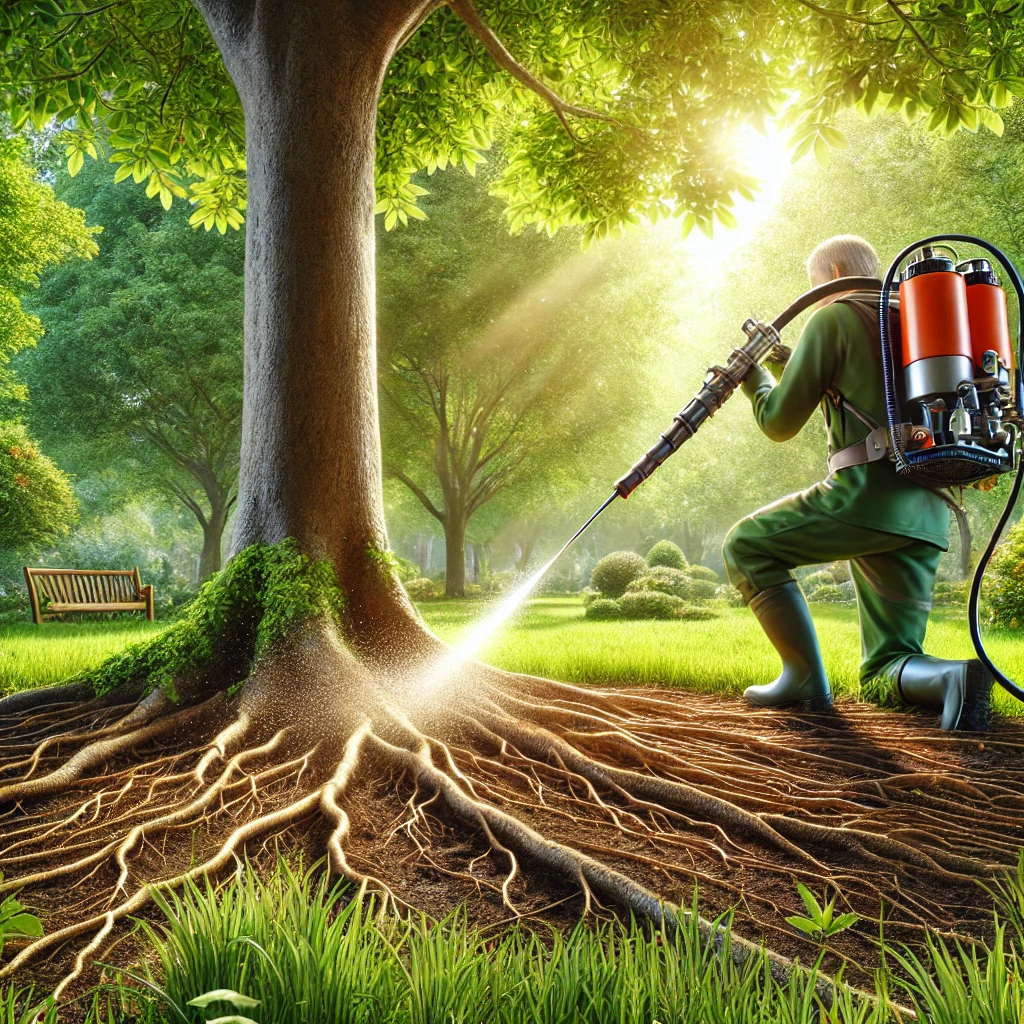 High-Quality Deep Root Fertilization Services Available in North Miami Beach, FL Premium Deep Root Fertilization Services in North Miami Beach, Florida
