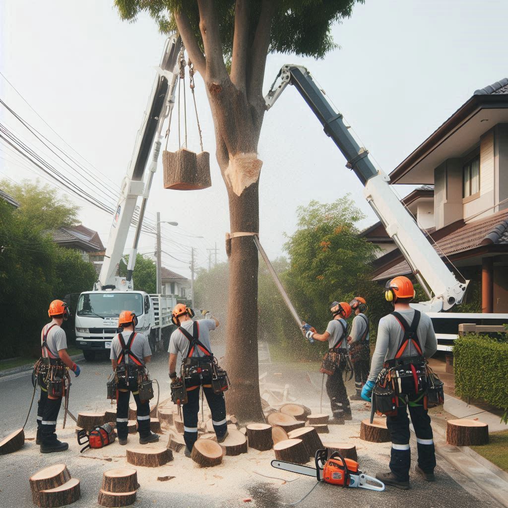Emergency Tree Cutting Services in North Miami Beach, FL Emergency Tree Cutting Services In North Miami Beach Florida