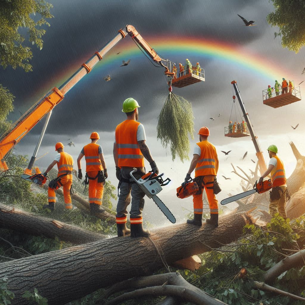 Expert Storm Cleanup and Restoration Services in North Miami Beach, FL Professional Storm Cleanup Services in North Miami Beach, FL - Expert Damage Restoration