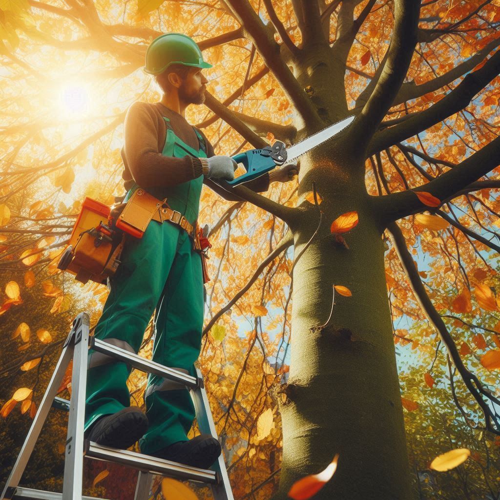 Expert Tree Maintenance in North Miami Beach, FL Professional Tree Maintenance Services in North Miami Beach, Florida