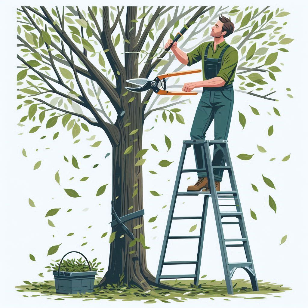 Professional Tree Trimming Services in North Miami Beach, FL Expert Tree Trimming Services in North Miami Beach, Florida